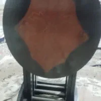 جلومیزی عسلی|مبلمان خانگی و میز عسلی|رباط‌کریم, الارد|دیوار