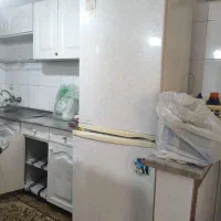 یخچال دو درب