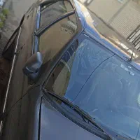 405 نوک مدادی ذغالی ۸۴|خودرو سواری و وانت|تکاب, |دیوار