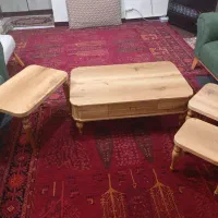 میز جلو مبلی|مبلمان خانگی و میز عسلی|شهریار, شهریار|دیوار