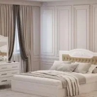 تخت و کمد نوجوان مدل آیلین اقساط