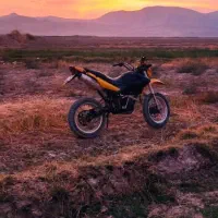 رادیسون 250 سی سی