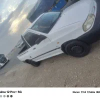 پراید وانت مدل 93بیرنگ