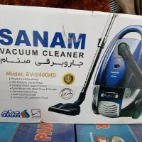 جاروبرقی صنام