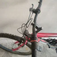 دوچرخه 26 المپیا|دوچرخه، اسکیت، اسکوتر|الیگودرز, |دیوار