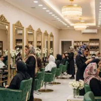 ارایه ملک جهت شراکت در آرایشگاه زنانه یا خدمات آن