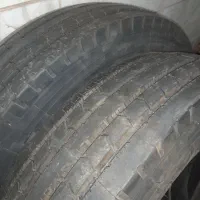 لاستیک خاور ایسوزو هیوندا۸×۲۵|قطعات یدکی و لوازم جانبی|پاکدشت, حصار امیر|دیوار