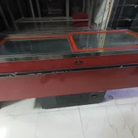 فریزر خوابیده فریدونی