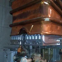 تعمیرات نصب تعمیرات پکیج آبگرمکن کولر گازی|آبگرمکن، پکیج، شوفاژ|مشهد, کوی سیدی|دیوار