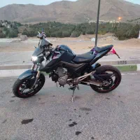 موتور زونتسz2