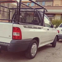 پراید وانت مدل 1402