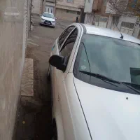 تیبا۲مدل۱۴۰۱درحدخشک|خودرو سواری و وانت|سبزوار, هویزه|دیوار