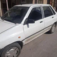 پراید مدل۹۱|خودرو سواری و وانت|ایوان, |دیوار