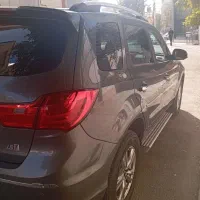 هایما s7بدونه رنگ|خودرو سواری و وانت|تهران, شارق|دیوار