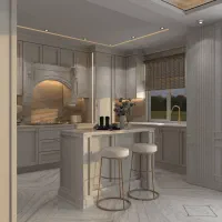 کمدوکابینت شرایطی