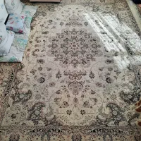 فرش ماشینی ۱۲ متری