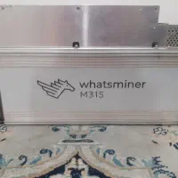 ماینر m31s