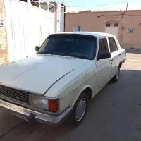 پیکان‌مدل ۸۳ بدون رنگ