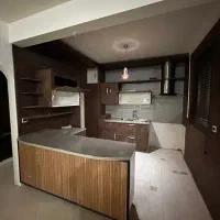 آپارتمان زمرد/دوخواب/شیک/شهرک رزمندگان/105متر