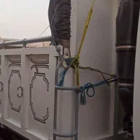 فروش اتاق فلز روباز خاوری