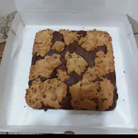 بروکی  پخت امروز