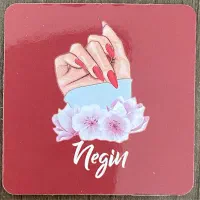 آف ویژه کاشت ناخن و مژه و آموزش