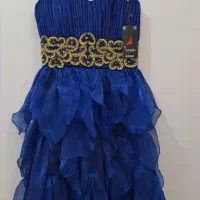 لباس مجلسی نو