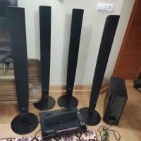 سینما خانواده ال جی