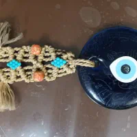 چشم نظر دیواری