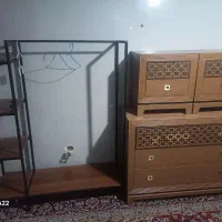 رگال لباس و دراور