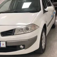 مگان اتومات 2000cc استثنایی|خودرو سواری و وانت|تهران, باشگاه نفت|دیوار