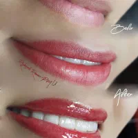 60 درصد تخفیف ویژه میکرو نانو و شیدلب|خدمات آرایشگری و زیبایی|کاشان, کارگر|دیوار