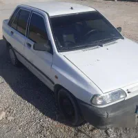 پراید مدل ۹۰ دوگانه دستی|خودرو سواری و وانت|یاسوج, |دیوار