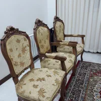مبل سالم|مبلمان خانگی و میز عسلی|کرج, شهرک علی ابن ابیطالب (کوثر)|دیوار