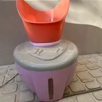 دستگاه بخور گرم