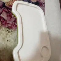 صندلی غذا بچه|تخت و صندلی بچه|اصفهان, خیادان|دیوار