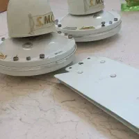 پنکه smc چینی اصل