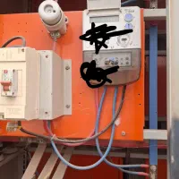 باغ ویلایی باگاز و برق وآب چشمه در شهرستان اسکو|فروش خانه و ویلا|تبریز, |دیوار