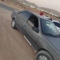 206 و 405|خودرو سواری و وانت|صدرا-فارس, فاز ۱|دیوار