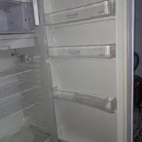 فروش یخچال جنرال استیل|یخچال و فریزر|قم, سراجه|دیوار