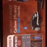 جاروبرقی جانتک پلمپ