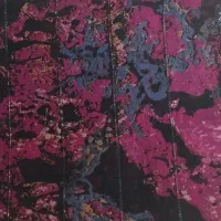 پارچه حریر هندی پولک مخفی|لباس|تبریز, |دیوار