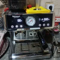 دستگاه قهوه  معاوضه پی اس۴