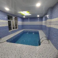 اجاره روزانه ویلا استخر دار