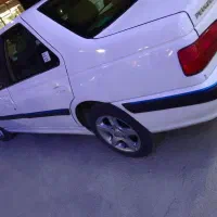 پارس tu5 مدل ۹۵|خودرو سواری و وانت|ماکو, |دیوار