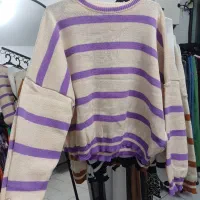 عمده بافت کراپ دامن شومیز