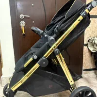 کالسکه|کالسکه و لوازم جانبی|تهران, تختی|دیوار