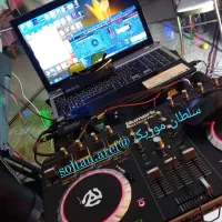 گروه دی جی موزیک خواننده تولد عقد عروسی دورهمی