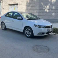 کیا سراتو2000 اتوماتیک (آپشنال)|خودرو سواری و وانت|همدان, |دیوار