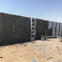 4دیواری باغی|فروش خانه و ویلا|اصفهان, قهاب جنوبی|دیوار